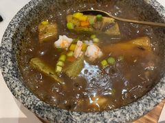 -香香海南菜餐厅