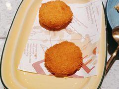 -水天堂西餐厅(绿宝广场店)