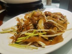 -喜粤广东菜(汉屯路店)