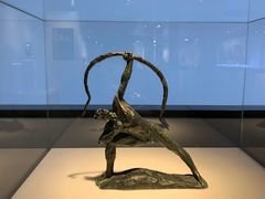 -长春世界雕塑园冰雪艺术天地