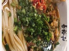 -易裕和·长沙米粉(竹塘西路店)