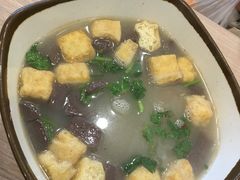 -老上海里弄味道(知春路店)