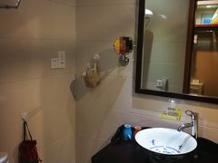 -苏州独墅湖书香世家酒店