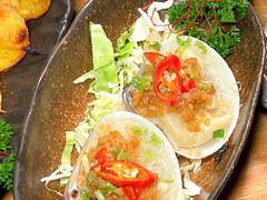 -质烤烤物·活烤海鲜(质烤总店)