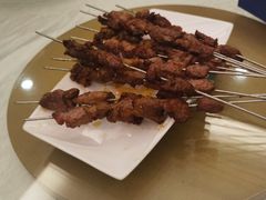 -那达慕蒙古风味酒楼