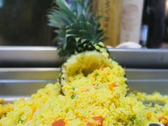 -紫金港国际饭店-自助早餐(申花路店)