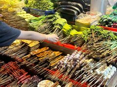 -为民烧烤吧.自贡爆炒菜(收录10年好店)