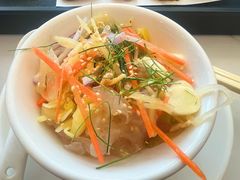 -祈胜邨•顺德鱼生•顺德菜(容桂店)