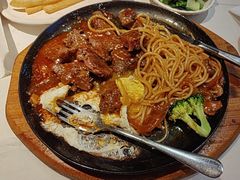 -豪享来中西餐厅(隆昌店)