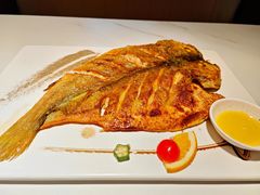 -赶海部落海鲜城(海阳路店)