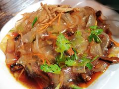 -东北缘餐厅(兰埔路店)