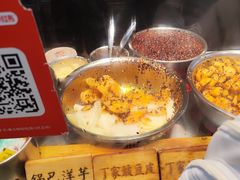 -丁家坡洋芋·观音桥好吃街A区(全国总店)