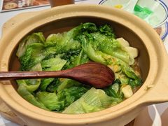 -火啫啫·粤式啫啫煲(南京弘阳店)