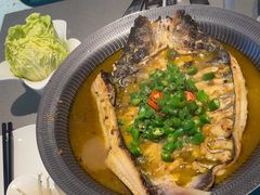 -半天妖烤鱼(西直门凯德mall店)