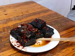 臭豆腐-五娭毑臭豆腐(黄兴南路店)