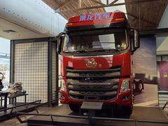 -柳州工业博物馆