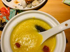 -酒久自助料理(佳兆业店)