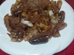-大眼锅贴水饺(河东店)