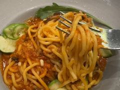 -Pennehut畔尼意面(合肥万象城店)