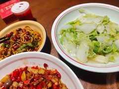 -金味老饭铺(晚报店)