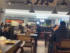 -张翻越·川渝冒菜·武汉黑鸭煲(城北万象城店)