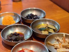 -春熙台韩国料理·章鱼肥牛(西丽店)