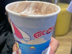 -DQ·蛋糕·冰淇淋(城南嘉园店)