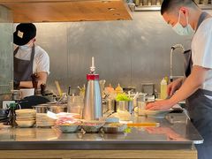 -BOR Eatery(安福路店)