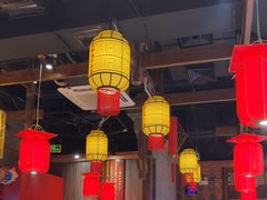 -小龙坎火锅(总店)