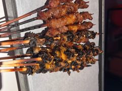 -柳喜辣·烧烤酒局(跃进总店)