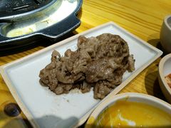 -喜来稀肉(北外滩白玉兰广场店)
