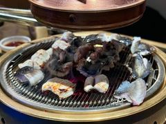 -泥炉烧肉师(新街口金銮巷店)
