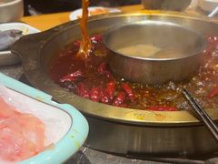 -堂客老火锅(欣阳广场总店)