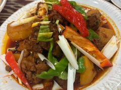 -新疆伊宁远征餐厅