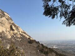 -北京凤凰岭