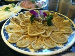 -山城辣妹子(定福庄店)