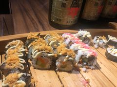 -广州希尔顿逸林酒店-OPEN開·全日制餐厅·海鲜·小火锅·自助餐(东风路店)