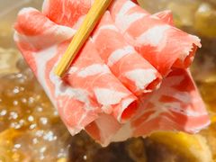 -北平三兄弟涮肉(簋街总店)