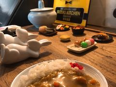 -铃木食堂(帽儿胡同店)