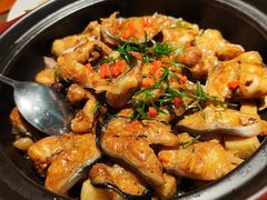 -食锦记·福建私房菜(浦西万达店)