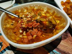 冰粉-三猫黑鱼花(南大店)