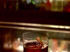 -Hill.Cocktail半山酒吧(中山店)
