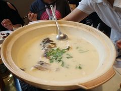 -鄱阳湖·江西小炒·瓦罐煨汤(五道口店)