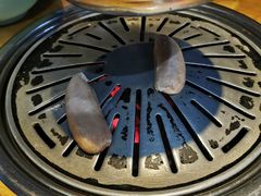 -老炉家木炭烤肉(长江国际店)