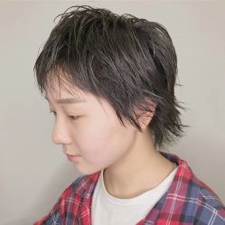 烫染-MY HAIR ARDOR
