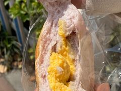 -蔬房面包烘焙
