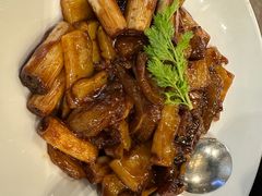 -到家尝北京菜(西坝河店)