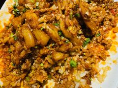 -味上湘菜馆(岳麓山店)