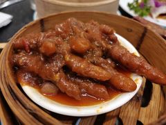 -金翠河烧鹅餐厅(解放碑时代广场店)