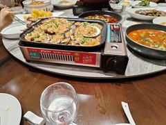 -衢农会·衢州菜·宴请(国际机场店)
